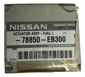 78850eb300 Siłownik Wlewu Paliwa Micra Oe Nissan