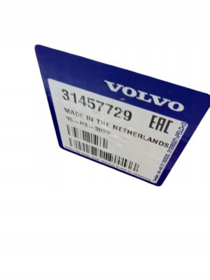 31457729 Klapa Bagażnika Drzwi Tył Oe Volvo V60 Cc