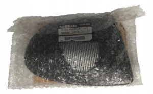 96366jd01b Wkład Lusterka Lewe Qashqai Oe Nissan