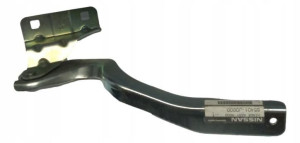 65401jd000 Zawias Maski Silnika Lh Qashqai Nissan
