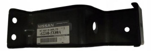 622405x00a Wspornik Zderzaka Przód Oryginał Nissan