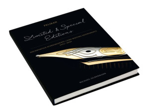 Pelikan Book - Pelikan Limited & Special Editions