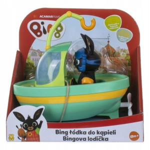 Orbico 3581 Bing łódka do kąpieli 58101