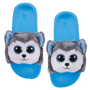 Ty 95402 Kapcie Husky Slush 28-31