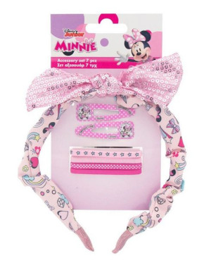 Diakakis 185562927 Zestaw Minnie 39312