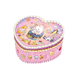 Pecoware 130sk Pozytywka Kotek 75233