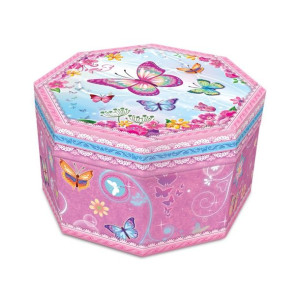 Pecoware 133bg Pozytywka Motylki 75264