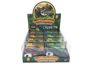 Sasmochód Dino P.p 8 19072 Madej