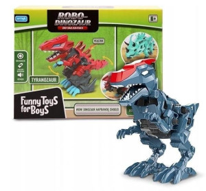 Robo Dinozaur Do Składania 32384 Artyk