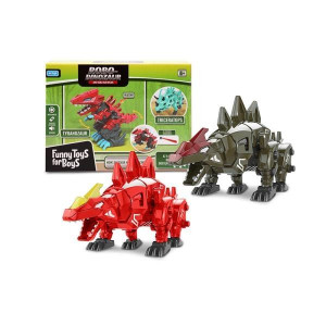 Robo Dinozaur Do Składania 32360 Artyk