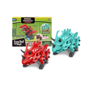 Robo Dinozaur Do Skladania 32353 Artyk