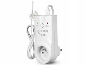 Wifi Gniazdo Term Programy Do Grzejnik Podczerwień Google