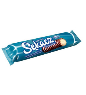 Apetitki Sękacz śmietankowy w polewie 38 g