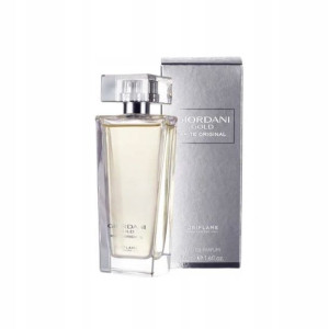 Oriflame Giordani Gold White Original EDP 50ml