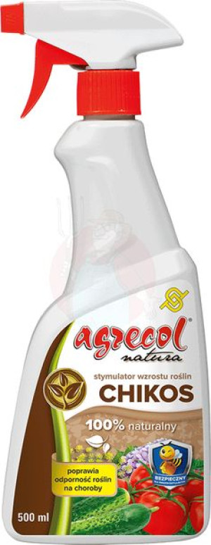 Chikos 500 ml