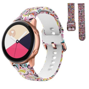 Opaska Pasek Do Samsung Gear Sport / S2 Classic