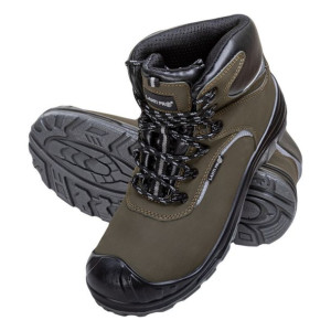 Lahti Pro Buty Robocze Trzewiki Z Podnoskiem R.40 L3012340