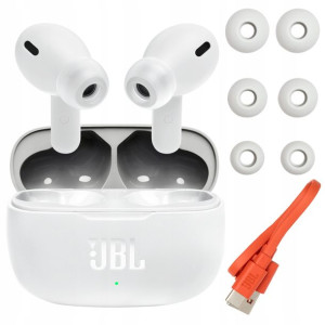 Słuchawki Bezprzewodowe Jbl Wave 200tws Bluetooth