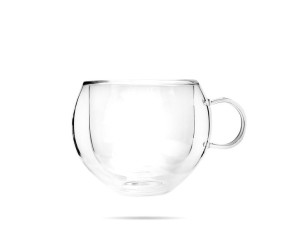 Filiżanka dwuścienna 220 ml AMO VIALLI DESIGN