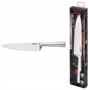 Nóż Szefa Kuchni Chef Knife 20cm Tefal Expertise