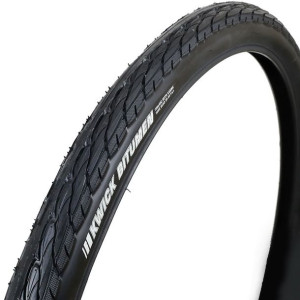 Opona Kenda 700x40c K1068 Kwick Bitumen 30tpi