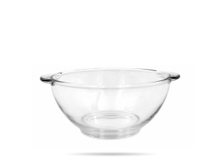 Bulionówka szklana 480 ml TREND GLASS