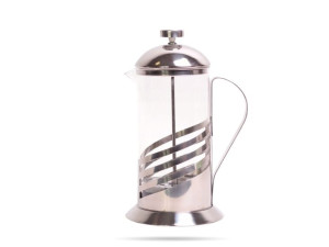 Zaparzacz French Press do kawy 600ml KAMILLE