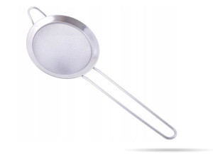 Sitko nierdzewne cedzak 12cm KAMILLE