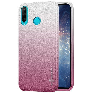 Etui Do Huawei P30 Lite Obudowa Twardowsky Stella