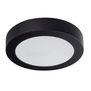 Plafon Kanlux CARSA V2LED 12W-NW-B 4000k model 33532