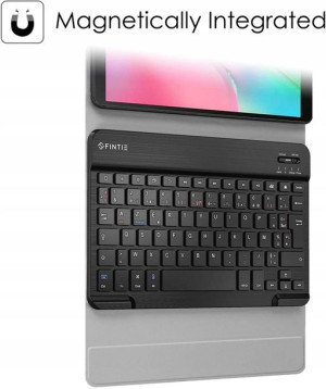 Fintie Samsung Galaxy Tab A 10.1 + klawiatura