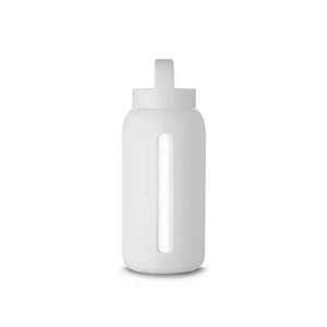 Szklana Butelka na Wodę 720 ml Nimbus Cloud - Muuki