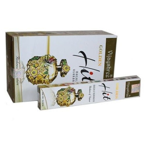 Kadzidełka Kadzidła Golden Nag - Masala