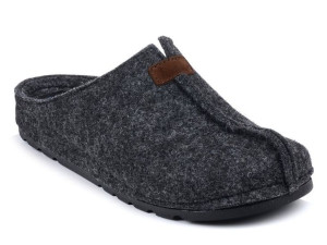 Kapcie męskie filcowe Panto Fino KK167012