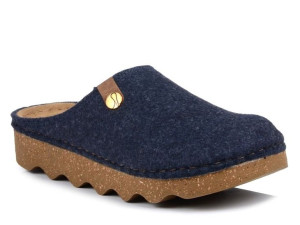 Kapcie damskie domowe Inblu DK-08 filcowe
