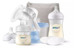 Avent Laktator Ręczny New