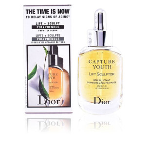 Dior Capture Youth Lift Sculptor 30ml Serum Liftingujące