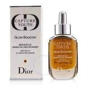 Christian Dior Capture Youth Glow Booster Age-Delay Illuminating Serum rozś