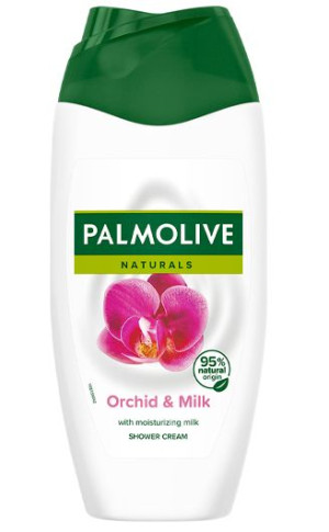 Palmolive Kremowy Żel Pod Prysznic Orchidea I Mleko 500 Ml