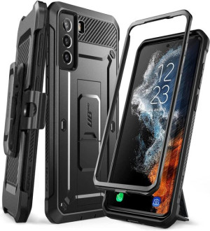Etui Pancerne Case Do Samsung Galaxy S22 Ultra