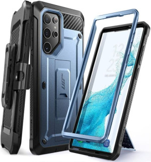Etui Pancerne Case Do Samsung Galaxy S22 Ultra