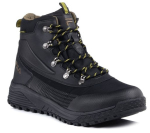 Buty trekkingowe męskie Fila Hikebooster Mid