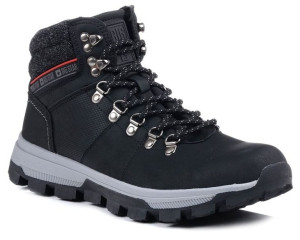 Buty trapery męskie zimowe Big Star KK174215