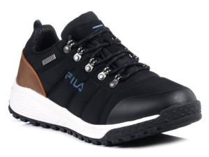 Buty trekkingowe męskie Fila Hikebooster low