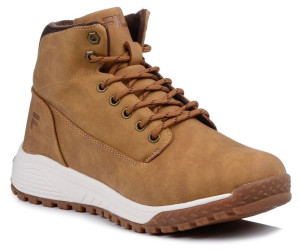 Buty męskie zimowe Fila Lance XXI Mid wysokie