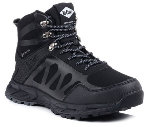 Buty trekkingowe męskie wysokie Lee Cooper 1402