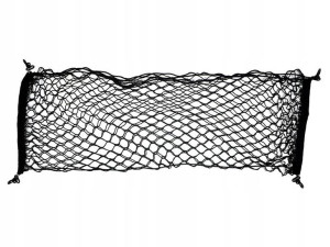 Siatka Bagażnika Organizer Do Samochodu 110x40cm
