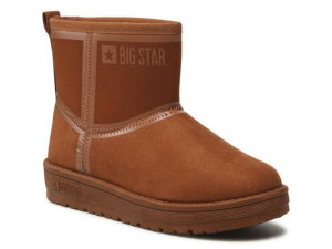 BUTY damskie BIG STAR KK274612 śniegowce