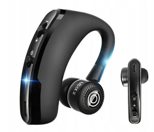 Zestaw słuchawkowy bluetooth HD