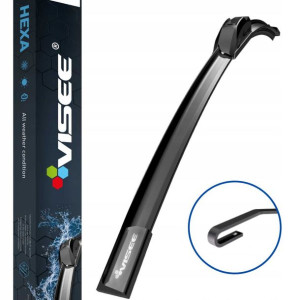 Wycieraczki Visee do CITROEN C-Zero 10.2010-